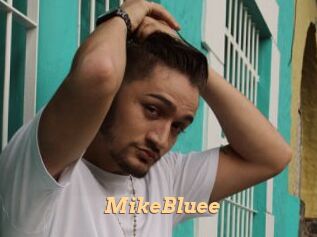 MikeBluee