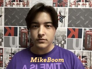 MikeBoom