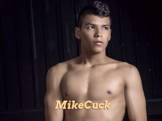 MikeCuck
