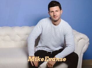 MikeEvanse