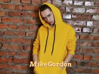 MikeGordon