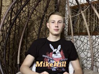 MikeHill