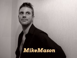 MikeMason