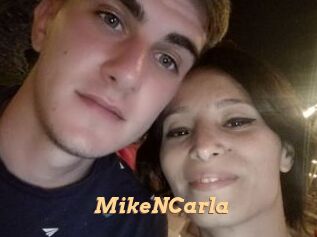 MikeNCarla