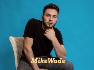 MikeWade