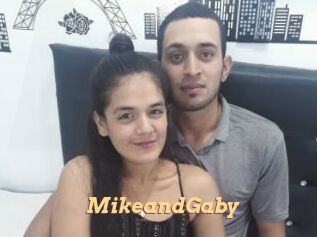 MikeandGaby