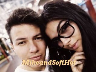 MikeandSofiHot Live Paradise