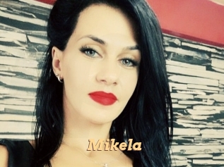 Mikela