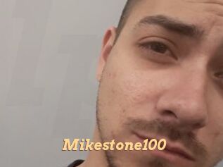 Mikestone100