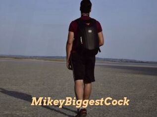 MikeyBiggestCock