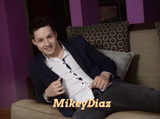 MikeyDiaz