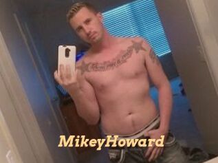 Mikey_Howard