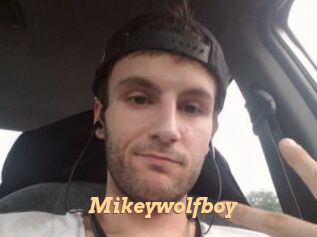 Mikeywolfboy