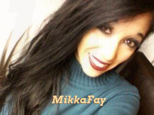 MikkaFay