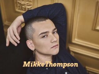 MikkeThompson