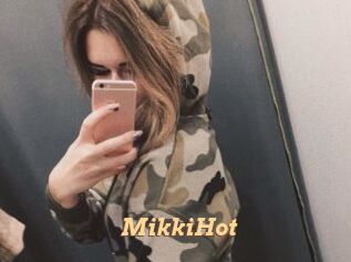 MikkiHot