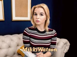 MikkiWatson