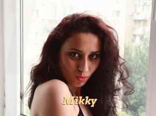 Mikky