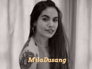 MilaDusang