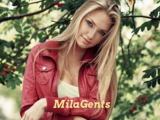 MilaGents