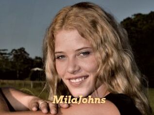 MilaJohns