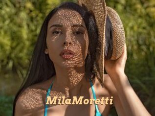 MilaMoretti