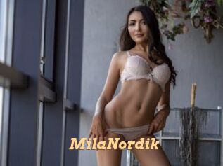 MilaNordik