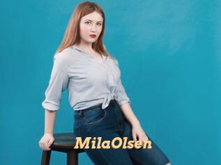 MilaOlsen
