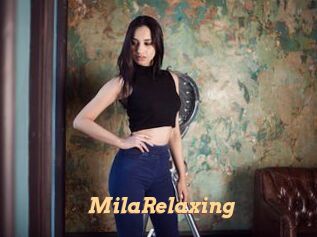 MilaRelaxing