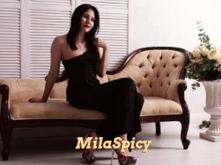 MilaSpicy