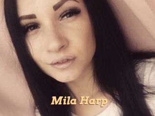 Mila_Harp