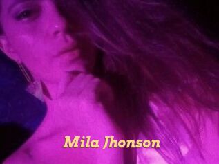 Mila_Jhonson