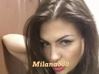 Milana888