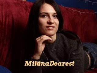 MilanaDearest