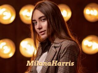 MilanaHarris