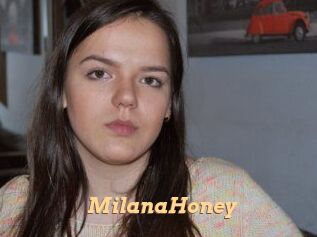 MilanaHoney
