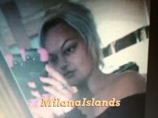 MilanaIslands