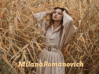 MilanaRomanovich
