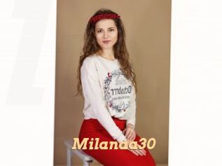 Milanaa30