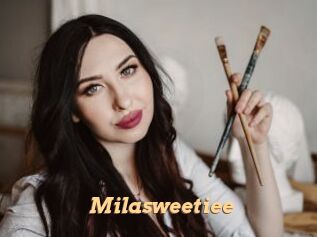 Milasweetiee