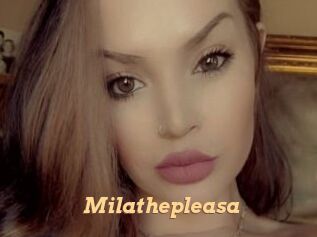 Milathepleasa
