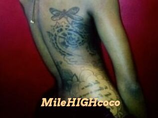 MileHIGHcoco