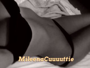 MileenaCuuuuttie