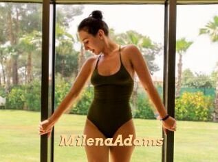 MilenaAdams