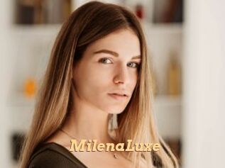 MilenaLuxe