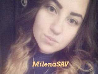 MilenaSAV
