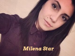 Milena_Star