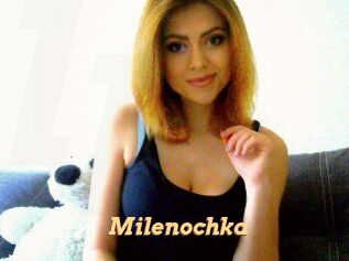 Milenochka