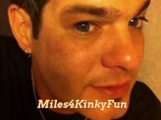 Miles4KinkyFun