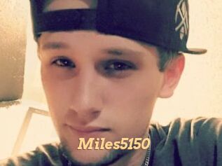 Miles5150